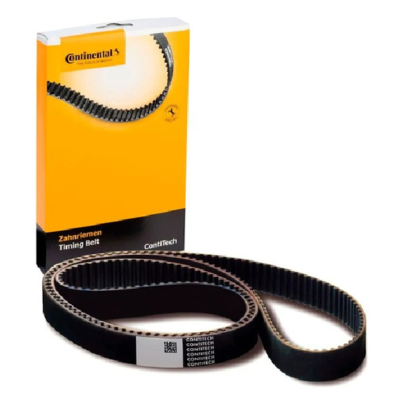 Correia Dentada Sincronizadora - Contitech - CT931