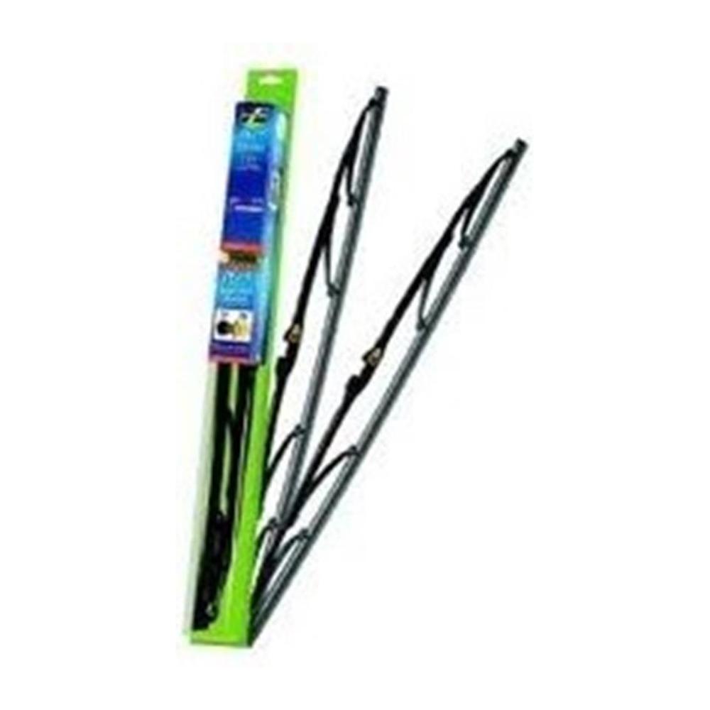 Palheta do Limpador de Para Brisa - Valeo - CX017