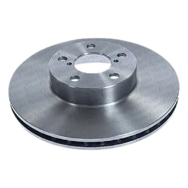 Disco de Freio Ventilado Dianteiro 1 Unidade - MDS - D039