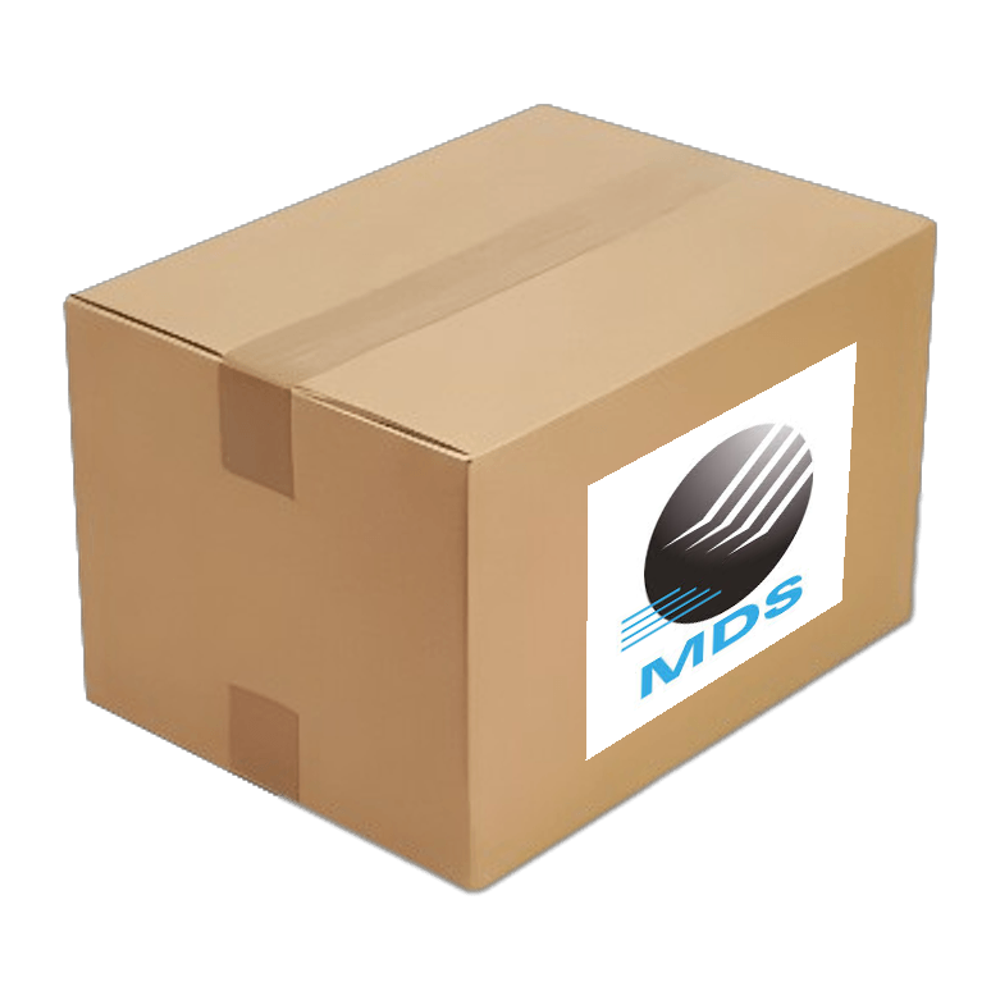 Par Disco de Freio Dianteiro - MDS - D109