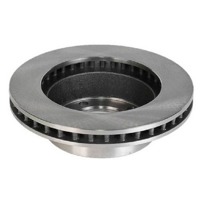 Disco de Freio Ventilado Dianteiro 1 Unidade - MDS - D23