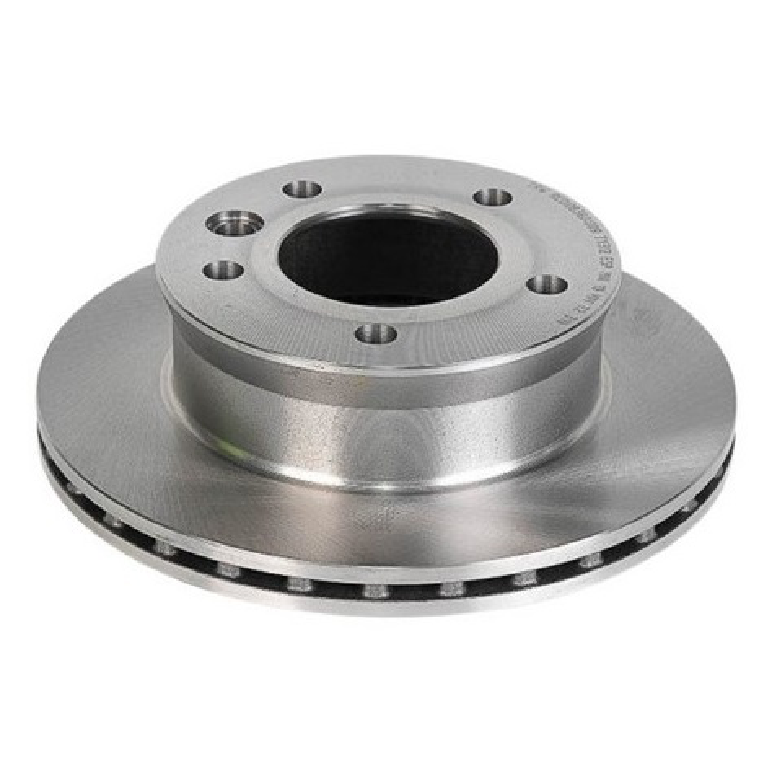 Disco de Freio Ventilado Dianteiro 1 Unidade - MDS - D613