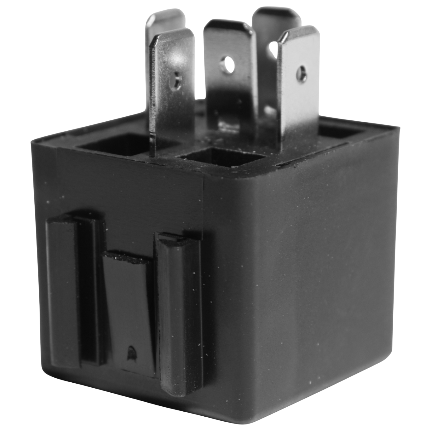 Relê 12V Auxiliar com 5 Terminais 25 Ah - DNI - 0106