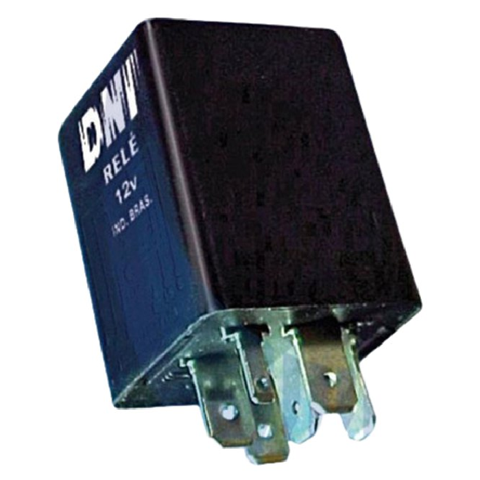 Relê Temporizador 12V - DNI - 0319