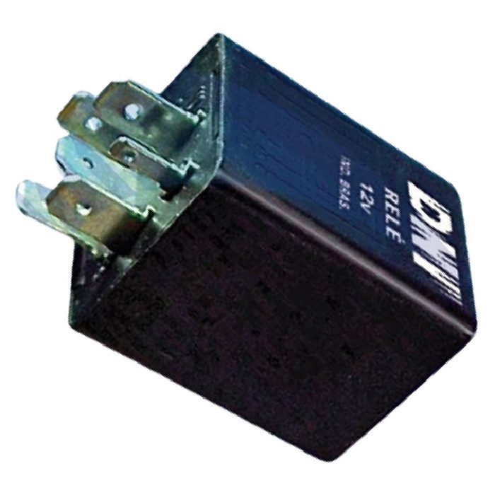 Relê Temporizador 12V - DNI - 0319
