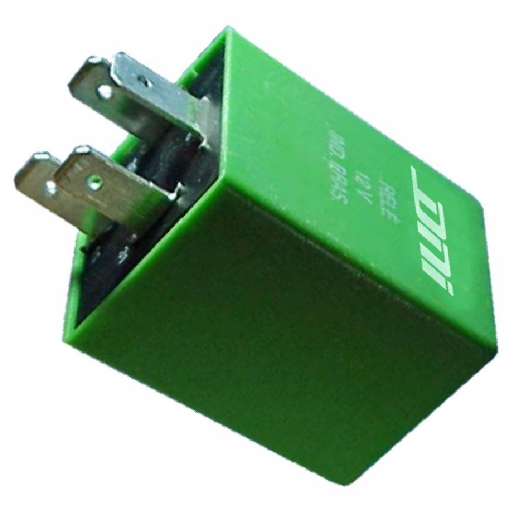 Relé Bomba Elétrica Combustível 12v - DNI - 0330