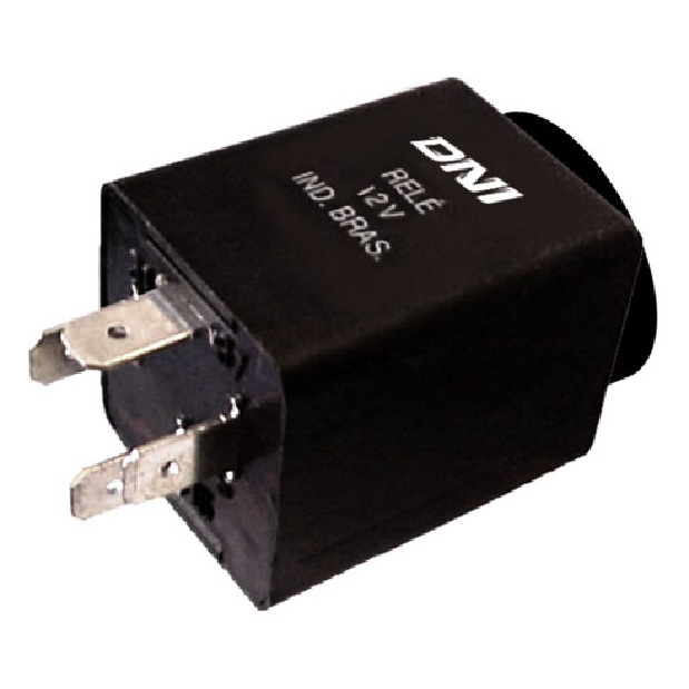 Relé 12v Parada Solicitada - DNI - 0514