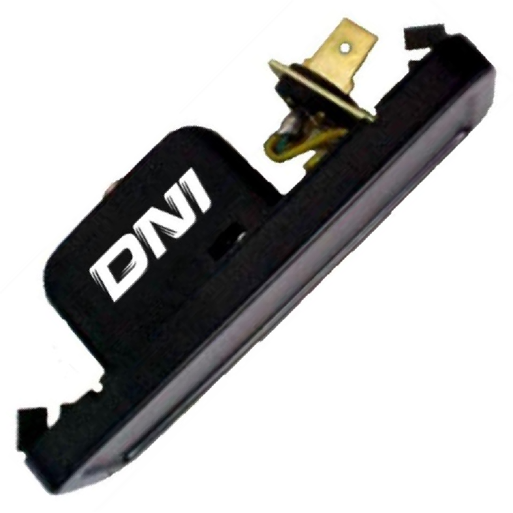 Relê 24V Modelo Alarme Sonoro - DNI - 0521