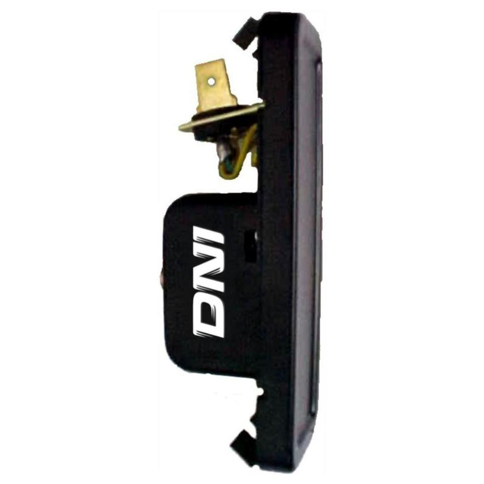 Relê 24V Modelo Alarme Sonoro - DNI - 0521