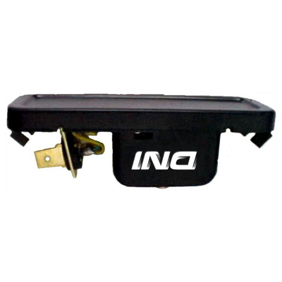 Relê 24V Modelo Alarme Sonoro - DNI - 0521