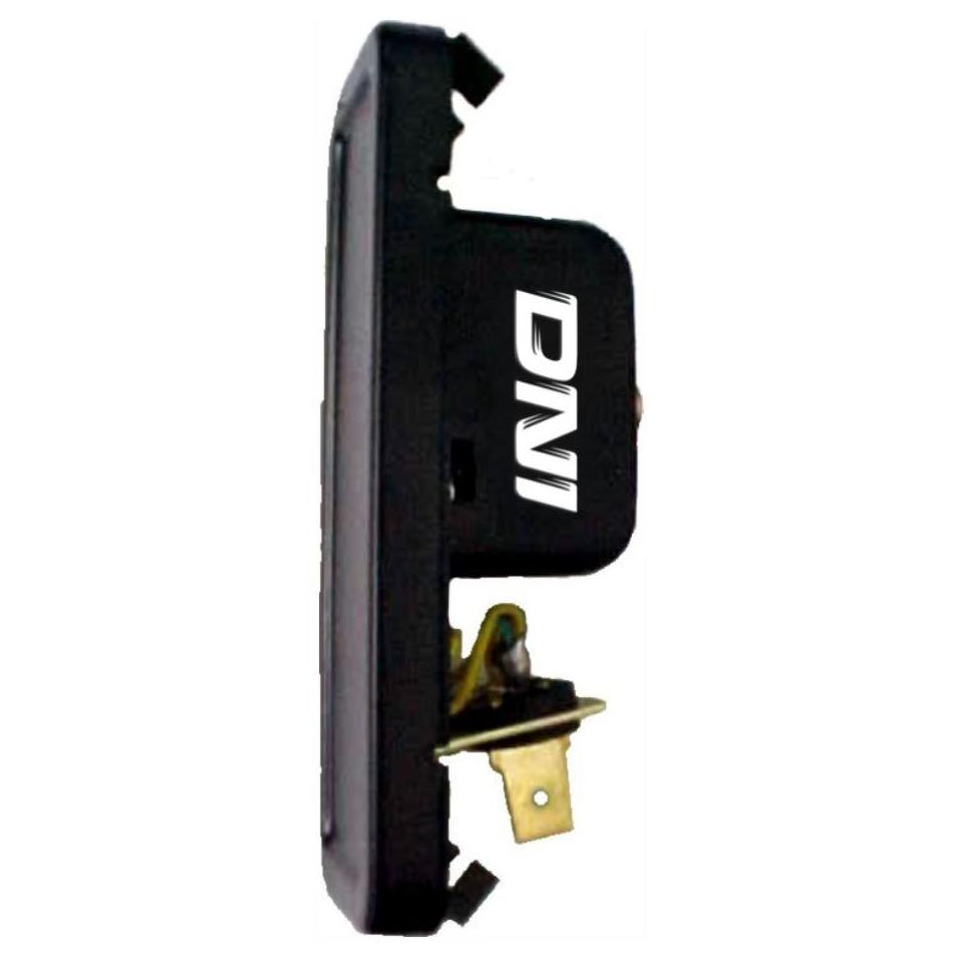 Relê 24V Modelo Alarme Sonoro - DNI - 0521