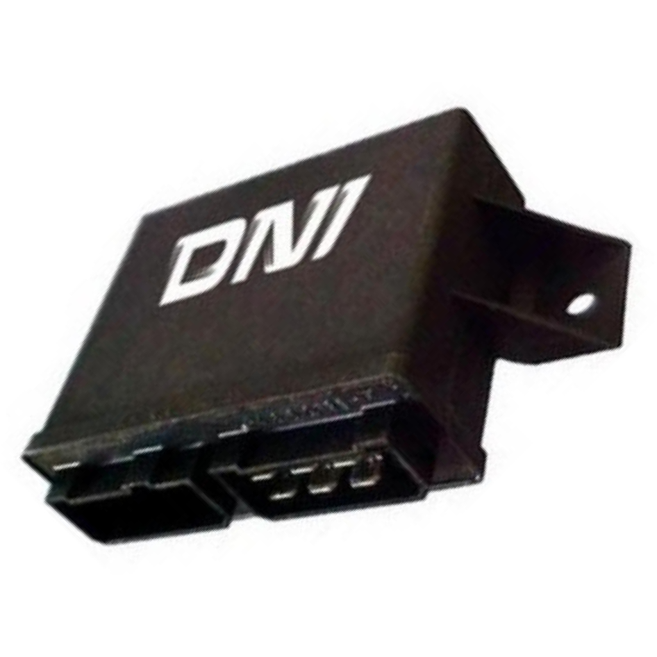 Relê Freio Motor 24V 6 Conexões - DNI - 0832