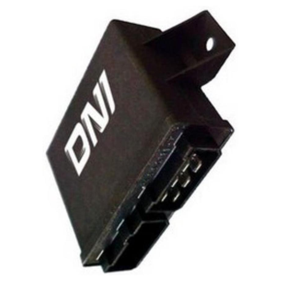 Relê Freio Motor 24V 6 Conexões - DNI - 0832