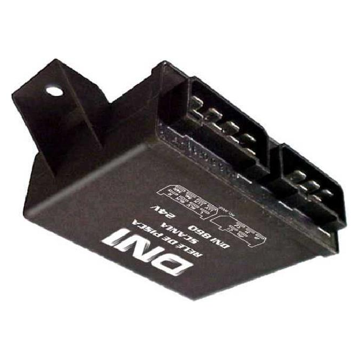 Relé de Pisca 24V - DNI - 0860