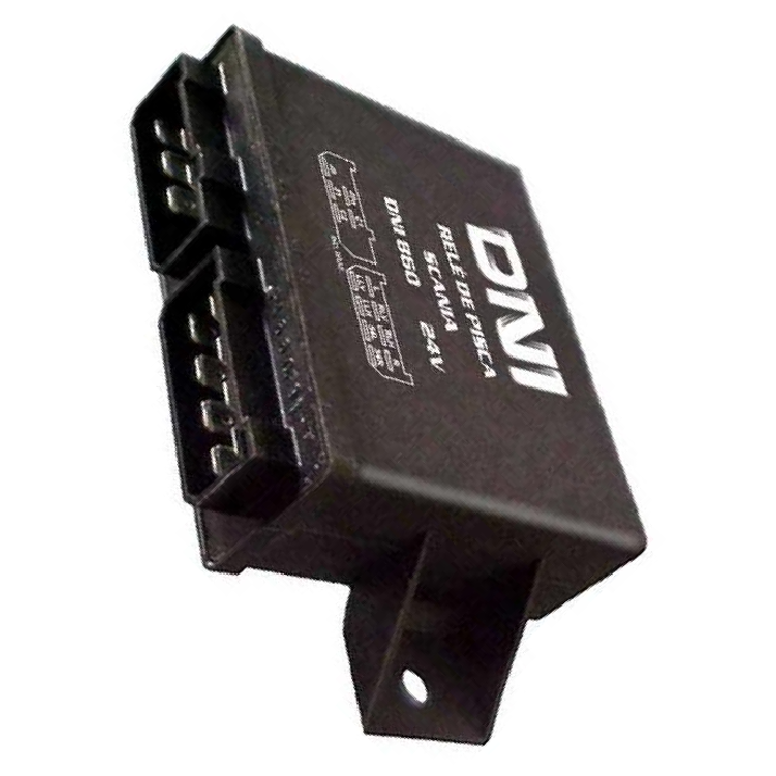 Relé de Pisca 24V - DNI - 0860