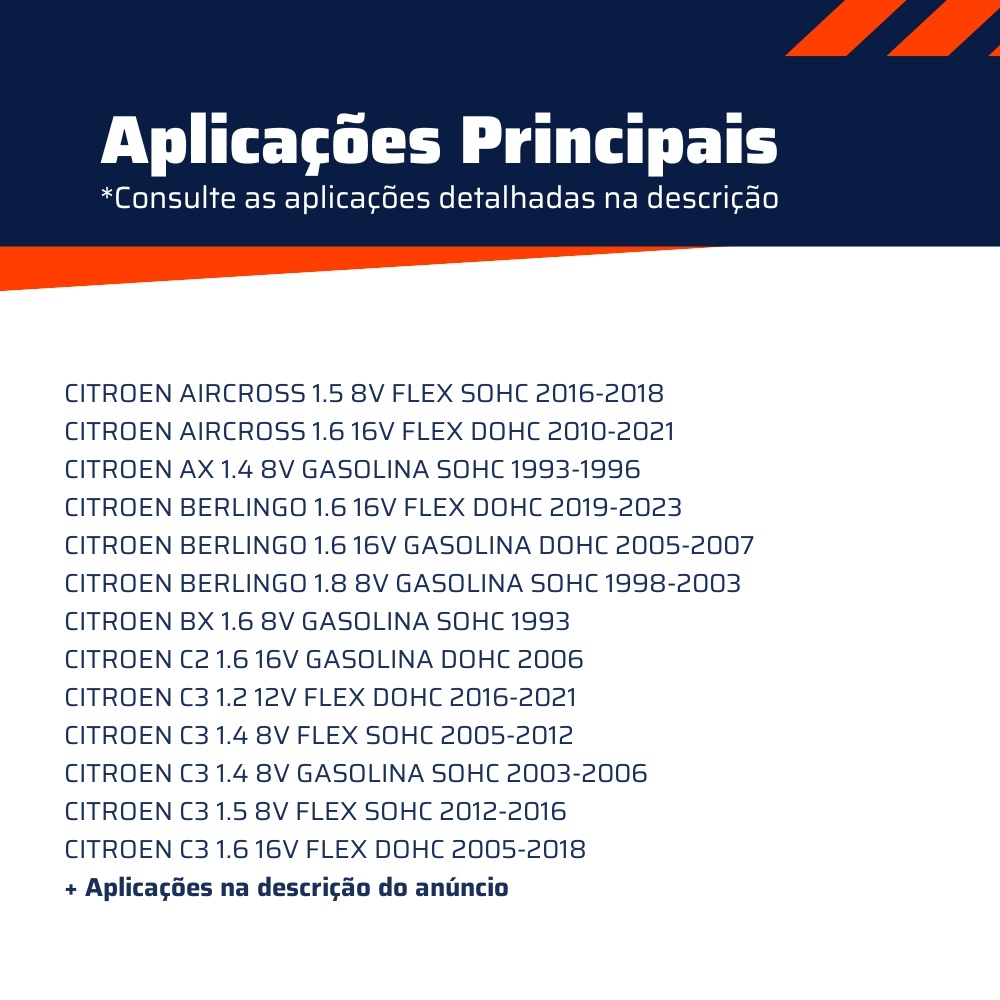 Relê Auxiliar 12V 5 Conexões - DNI - 8133