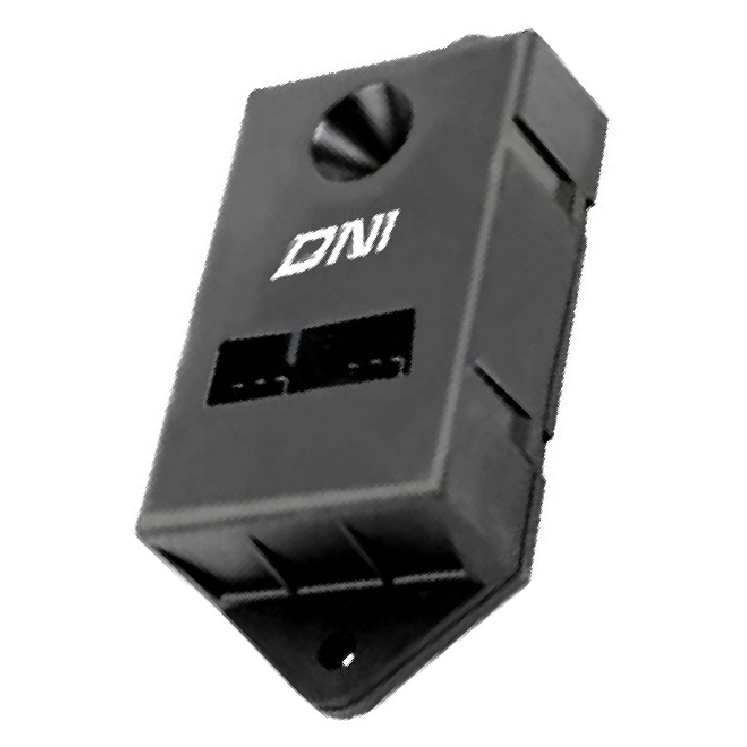 Módulo Comando Pisca 24v - DNI - 8161