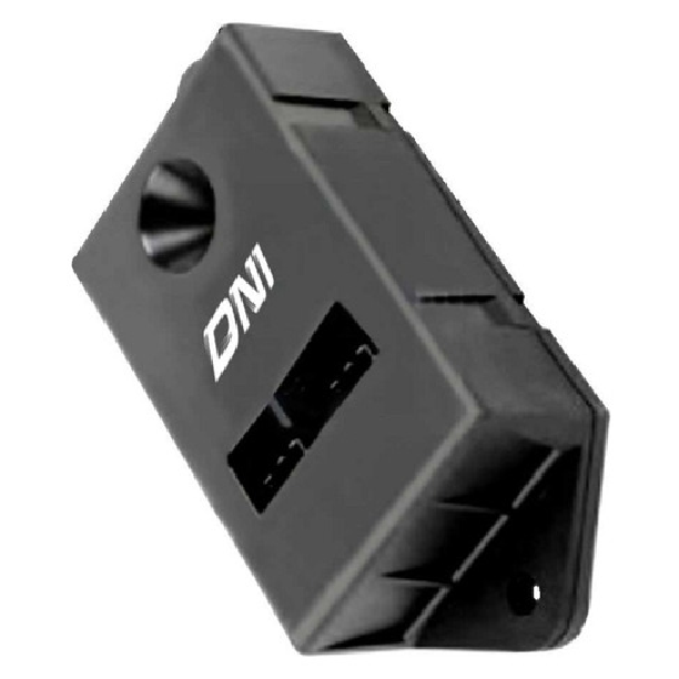 Módulo Comando Pisca 24v - DNI - 8161