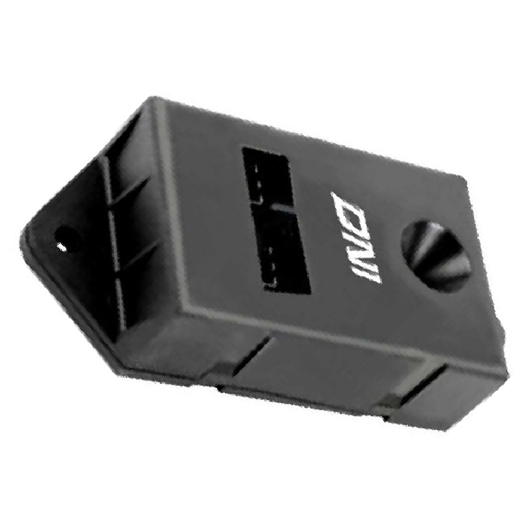 Módulo Comando Pisca 24v - DNI - 8161