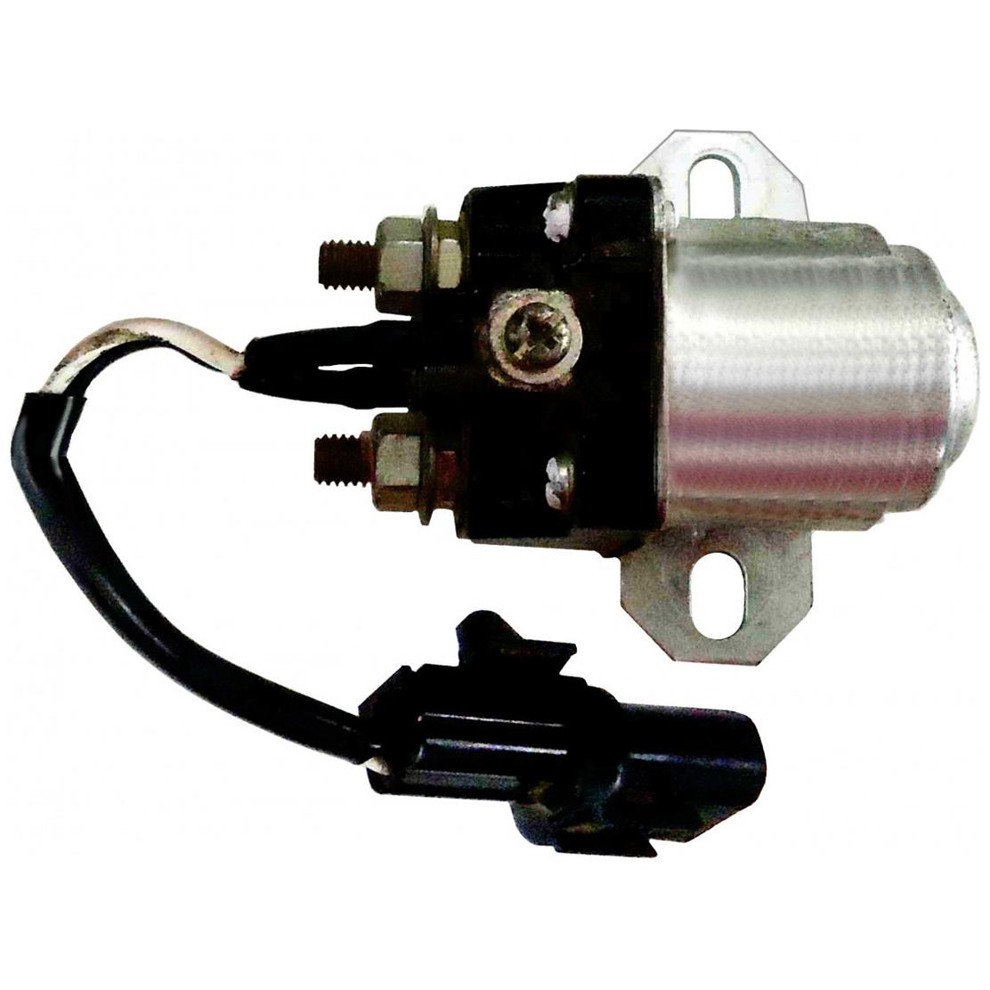 Relé Aquecimento Velas 12V - DNI - 8183