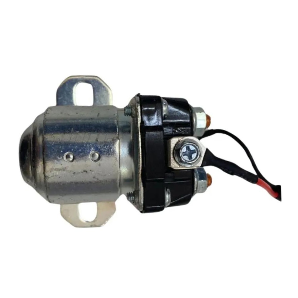 Relé Aquecimento Velas 12V - DNI - 8183