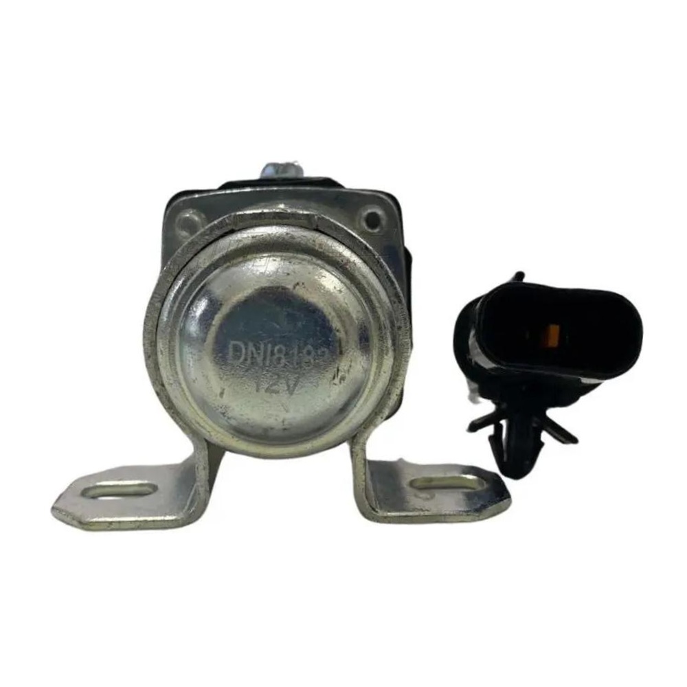 Relé Aquecimento Velas 12V - DNI - 8183