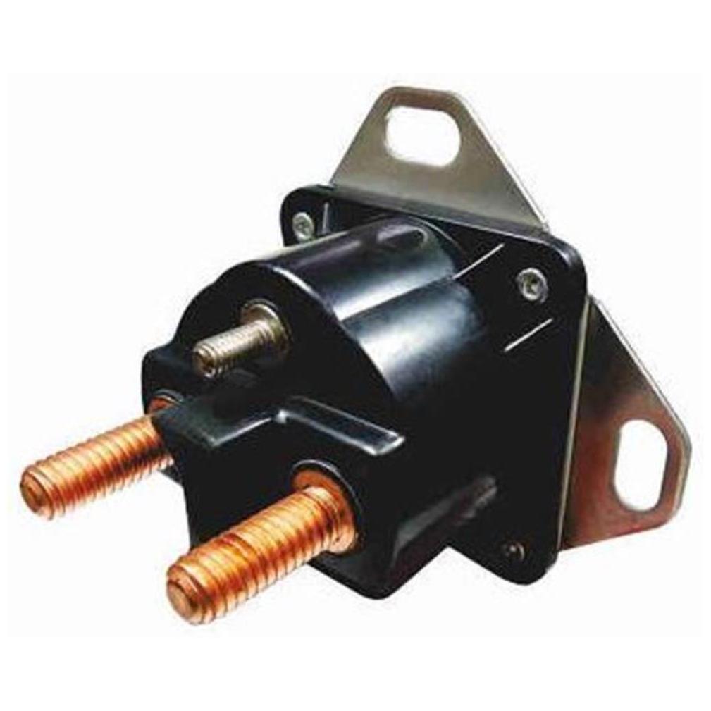 Relê Auxiliar 12V - DNI - 8188