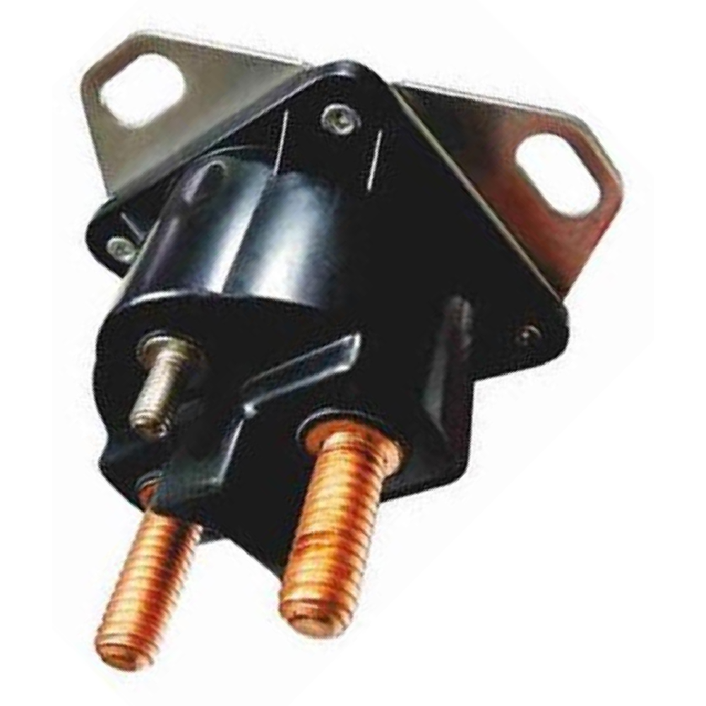 Relê Auxiliar 12V - DNI - 8188