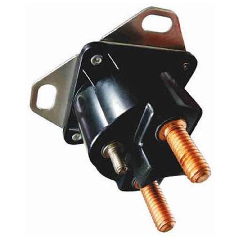 Relê Auxiliar 12V - DNI - 8188