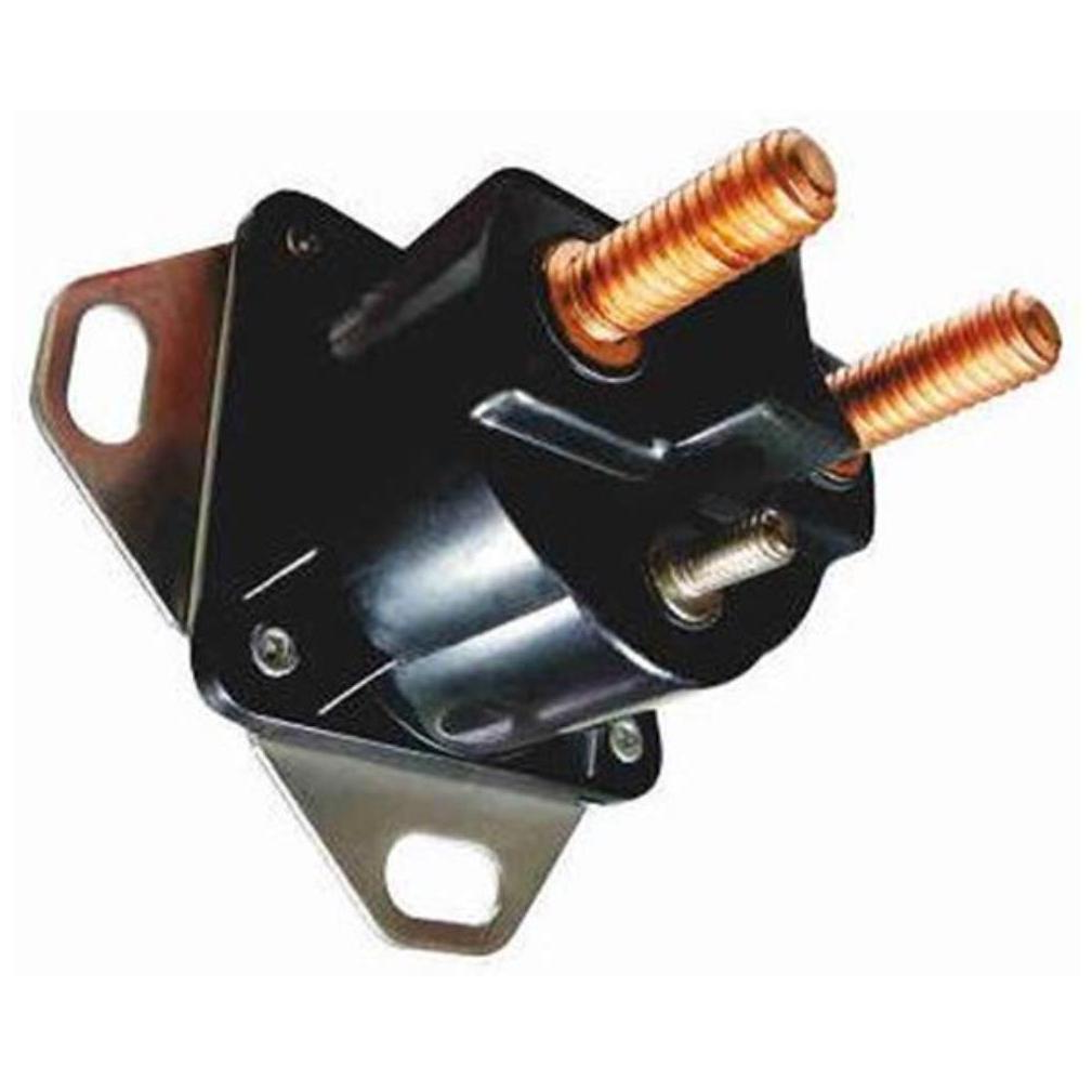 Relê Auxiliar 12V - DNI - 8188
