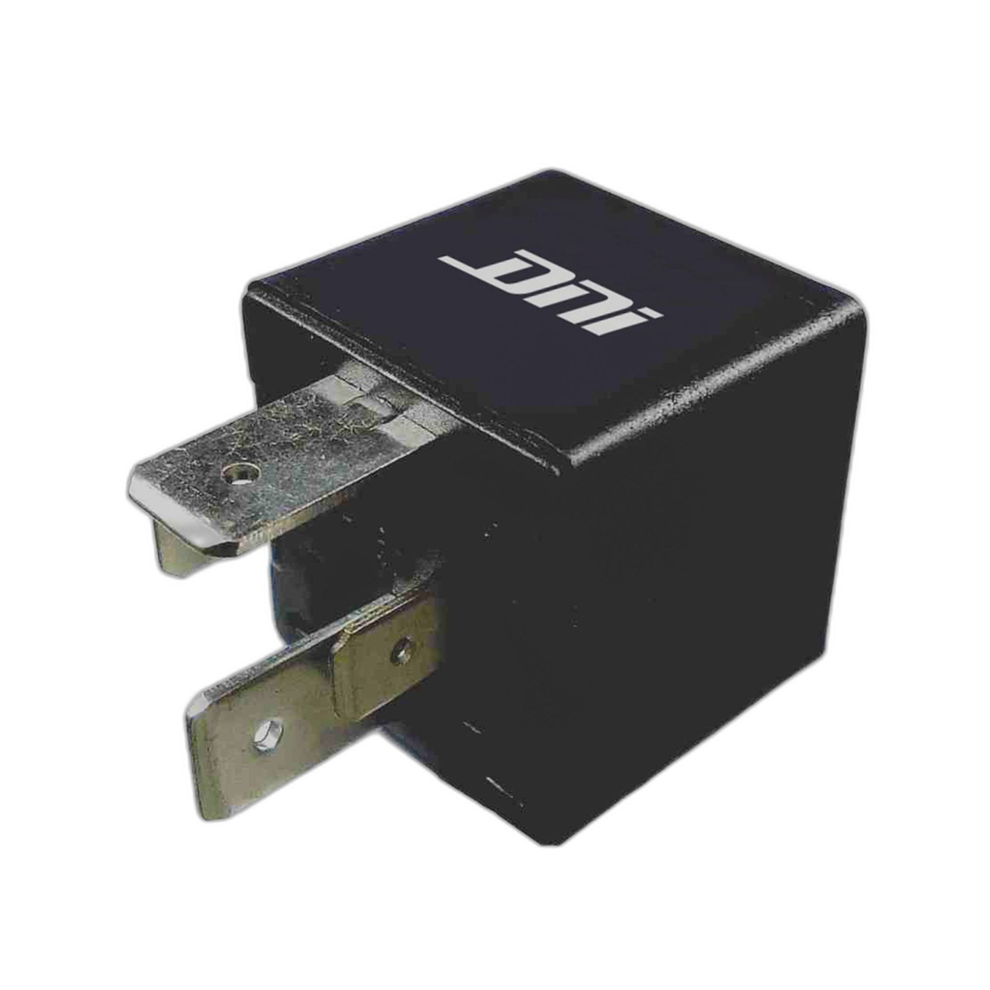 Relê Auxiliar 12V 4 Terminais 70Ah - DNI - 8190