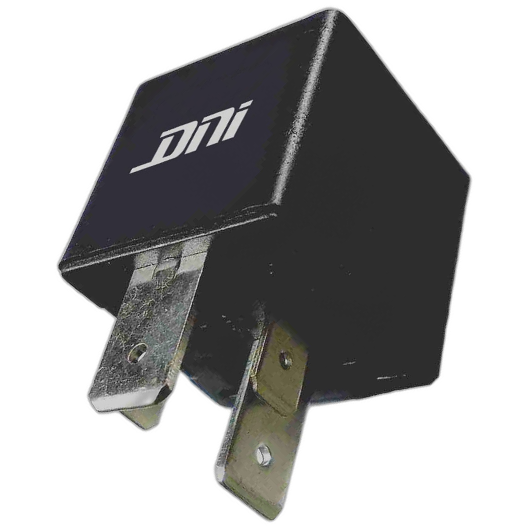 Relê Auxiliar 12V 4 Terminais 70Ah - DNI - 8190