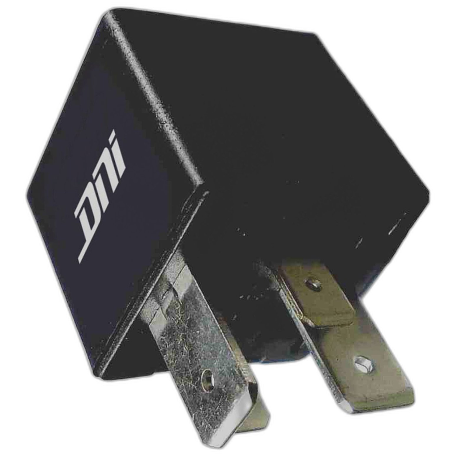 Relê Auxiliar 12V 4 Terminais 70Ah - DNI - 8190