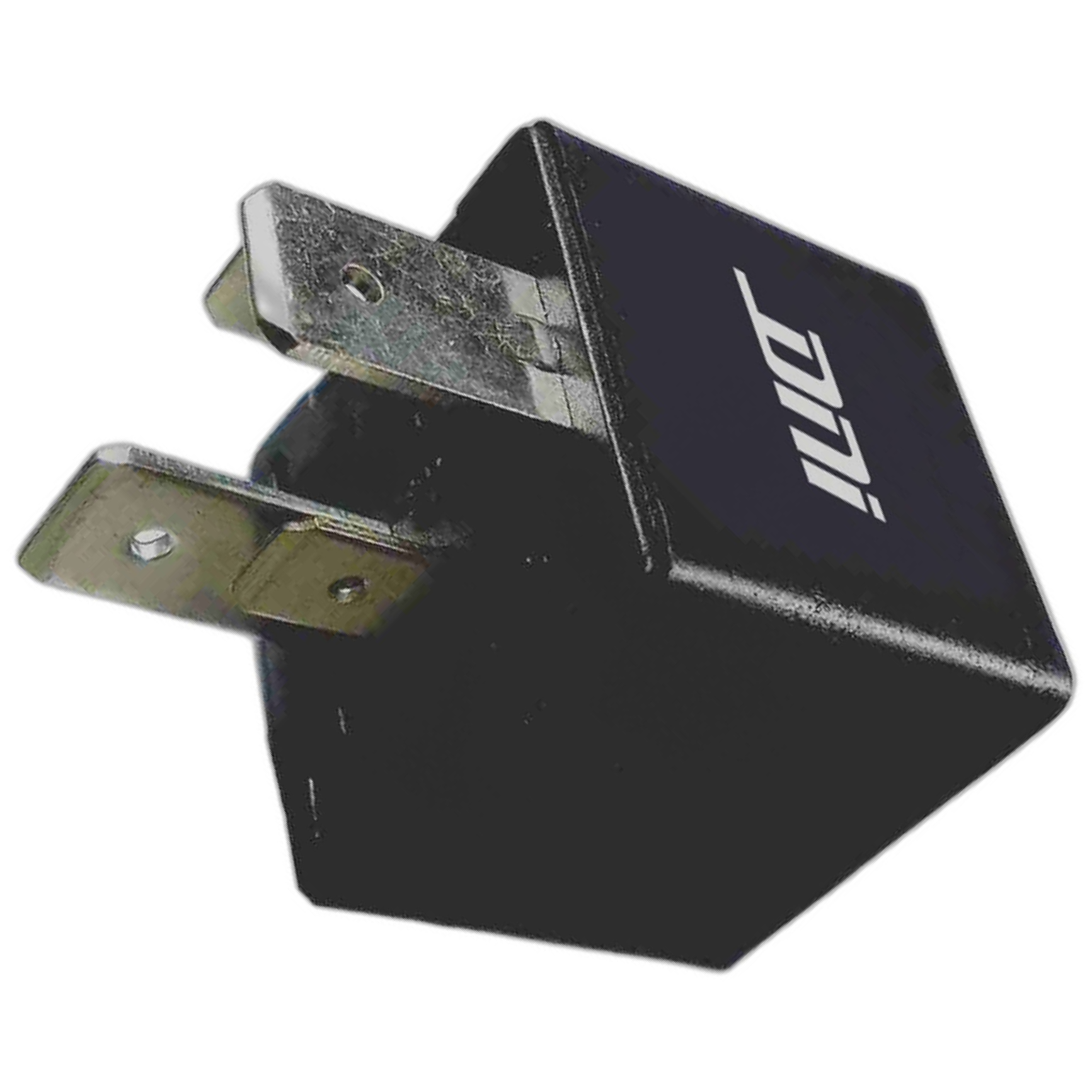 Relê Auxiliar 12V 4 Terminais 70Ah - DNI - 8190