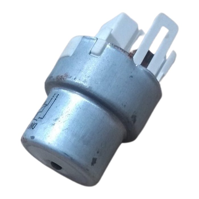 Relé Auxiliar de Uso Geral 12V 3 Terminais para Toyota Hilux e Hilux SW4 - DNI - DNI 8201