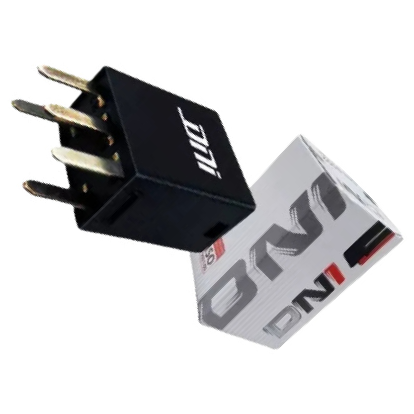 Relê Auxiliar 24V - DNI - 8212