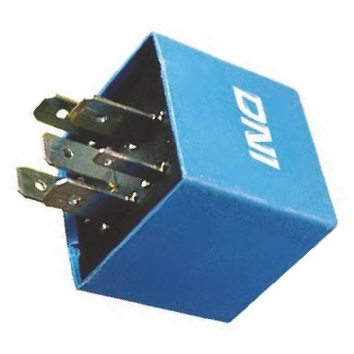 Relê Auxiliar 12V - DNI - 8413