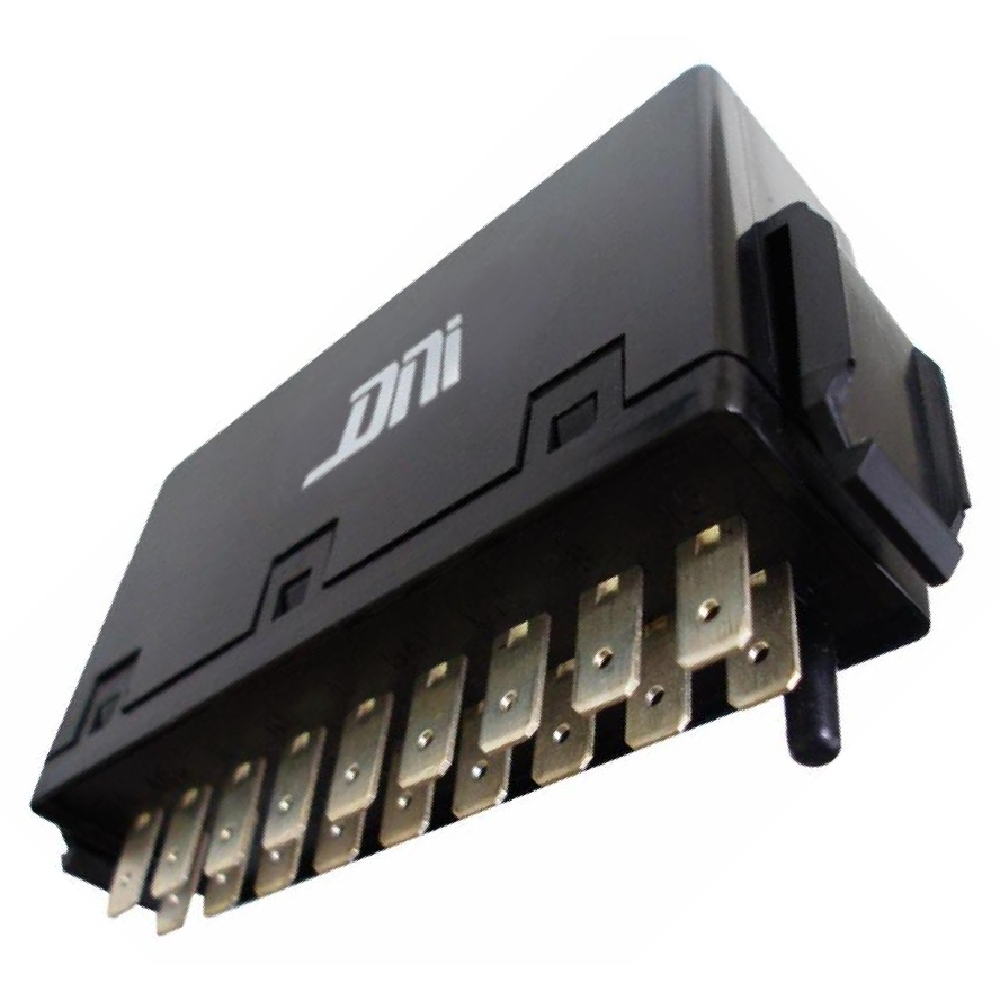 Rele de Pisca 24V - DNI - 8810