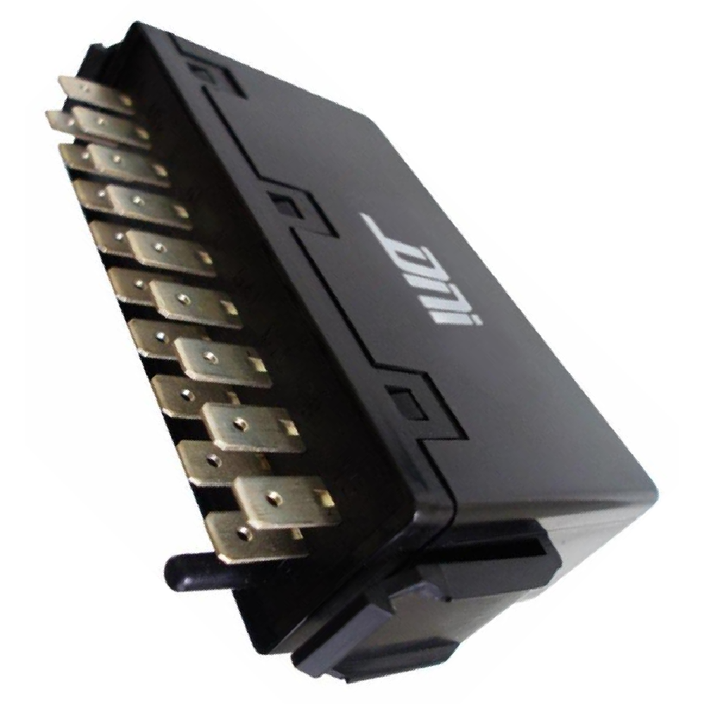 Rele de Pisca 24V - DNI - 8810