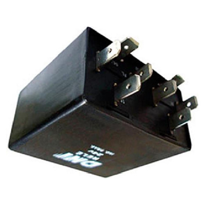 Relê Farol Alto/Baixo 24V - DNI - 8863