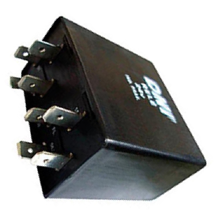 Relê Farol Alto/Baixo 24V - DNI - 8863