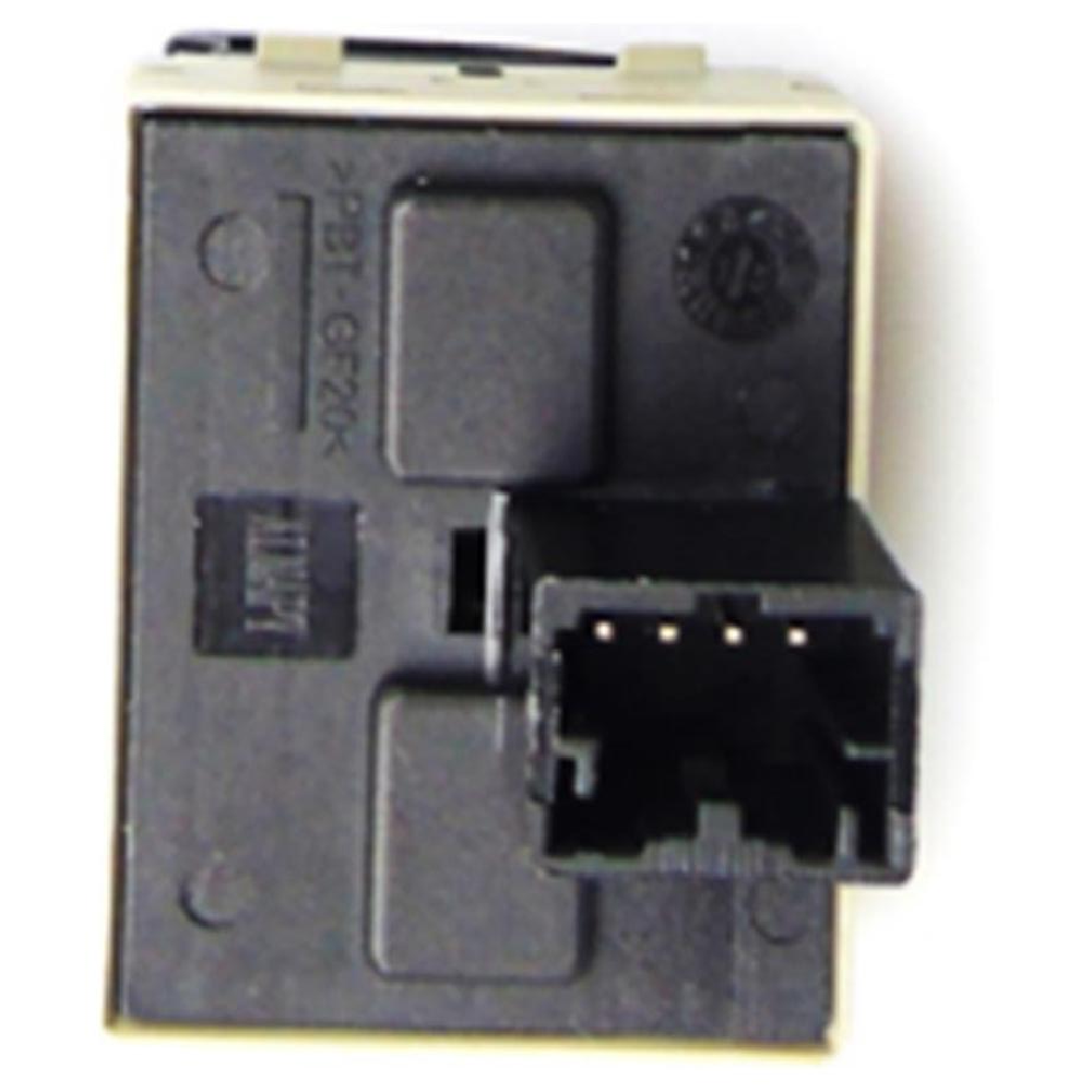 Interruptor do Vidro Elétrico - Diretec - DTC2131