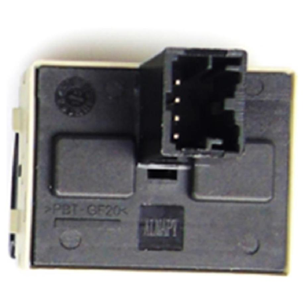 Interruptor do Vidro Elétrico - Diretec - DTC2131