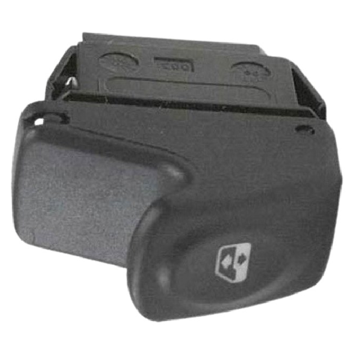 Interruptor do Vidro Elétrico para Renault CLIO - Diretec - DTC2140