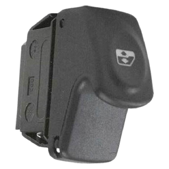 Interruptor do Vidro Elétrico para Renault CLIO - Diretec - DTC2140
