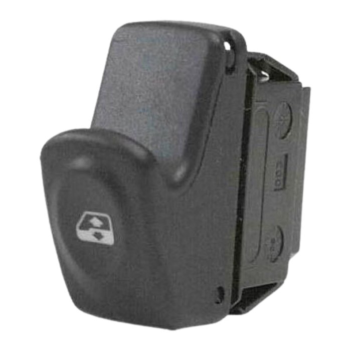 Interruptor do Vidro Elétrico para Renault CLIO - Diretec - DTC2141
