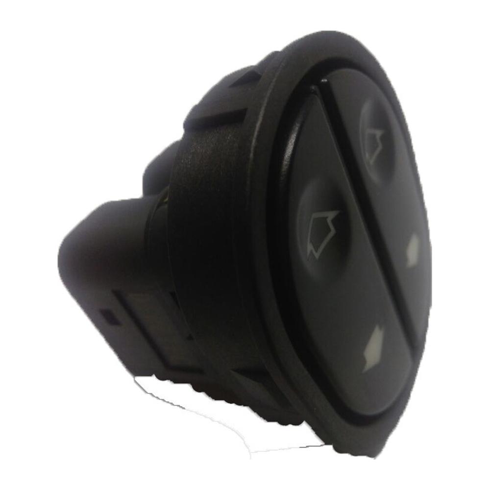 Interruptor do Vidro Elétrico - Diretec - DTC2195