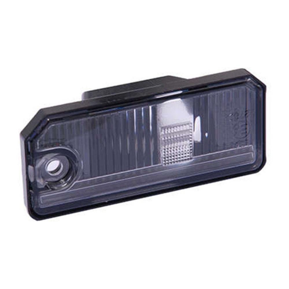 Lanterna Luz de PLaca - Rainha das Sete - ETE 3502