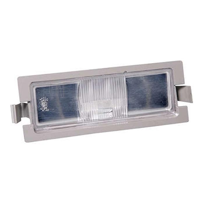 Lanterna Luz de Placa - Rainha das Sete - ETE 3504