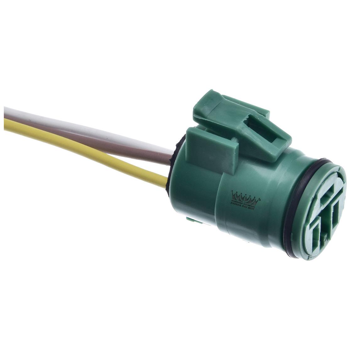 Chicote Regulador Voltagem 12V - Rainha das Sete - ETE 5979
